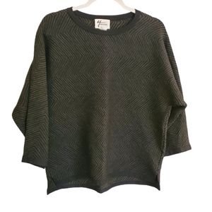 Andrea Jovine Women's Sweater.